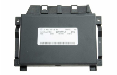 Shifter Control Assembly 2002-2006